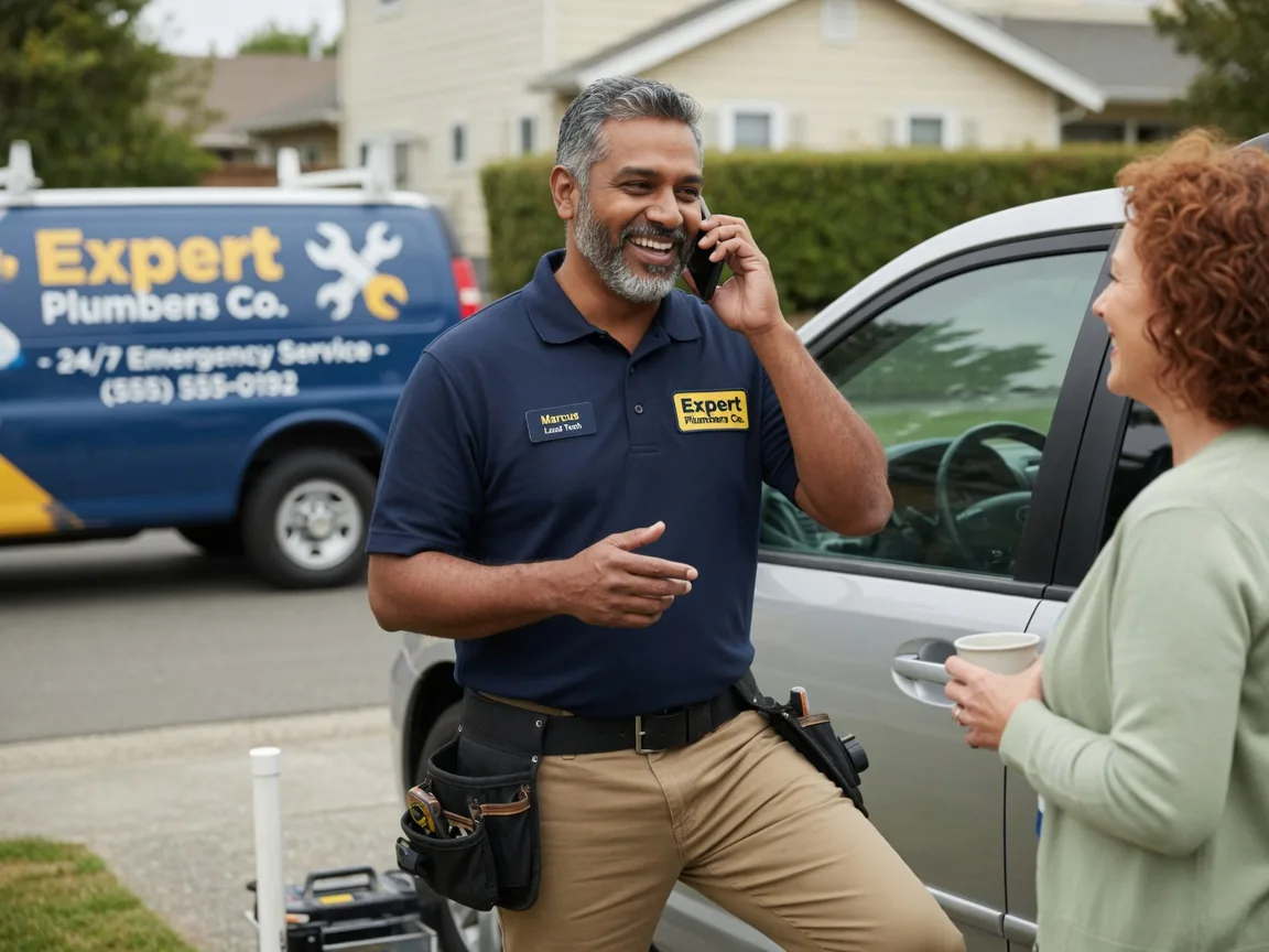 Emergency Drain Cleaning in North Richland Hills, TX